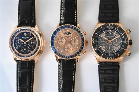 breitling brooklyn anniversary|breitling 140th anniversary trio.